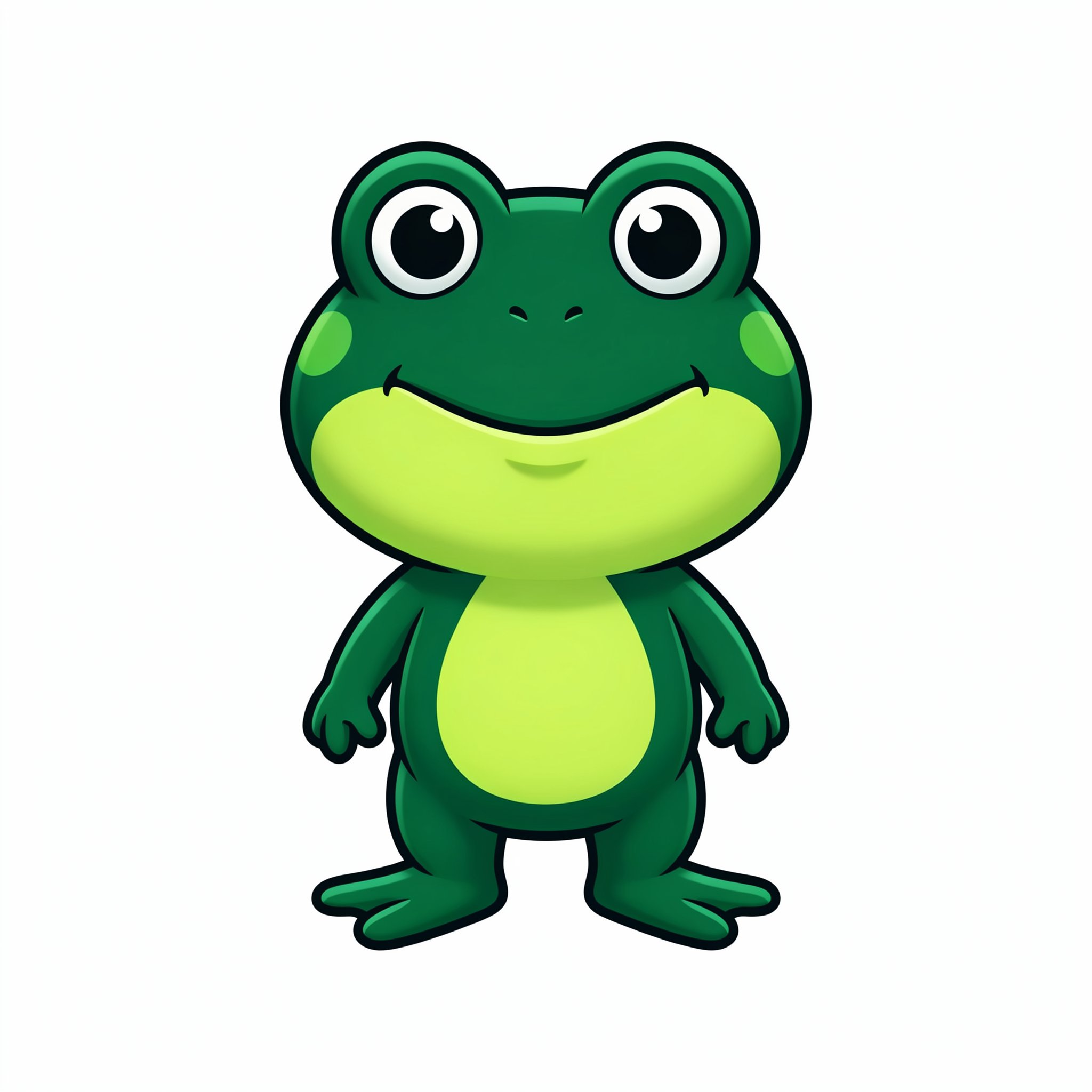 Toad avatar
